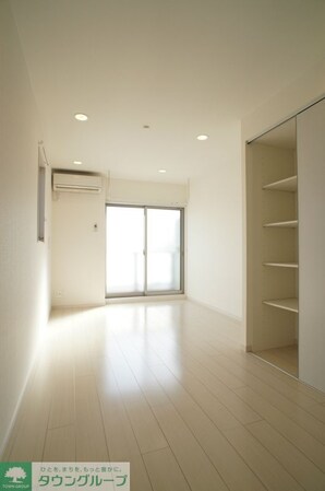 リブリ・ハートポートの物件内観写真